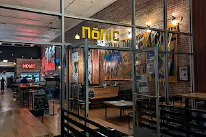 Nonic Beer Bar & Kitchen image