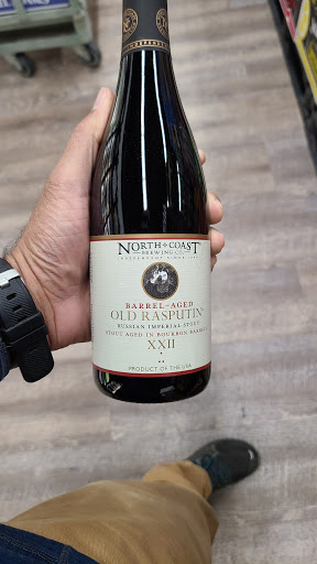 Liquor Store «ShopRite Wines and Spirits of Clifton», reviews and photos, 895 Paulison Ave, Clifton, NJ 07011, USA