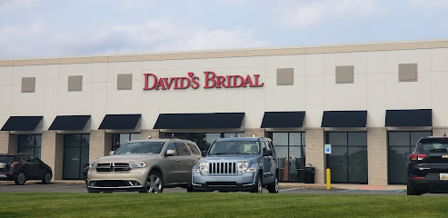 David's Bridal Grand Rapids MI
