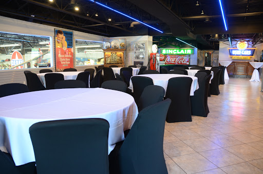 Car Dealer «Fast Lane Classic Cars», reviews and photos, 427 Little Hills Ind Blvd, St Charles, MO 63301, USA