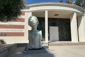 USC Fisher Museum of Art image