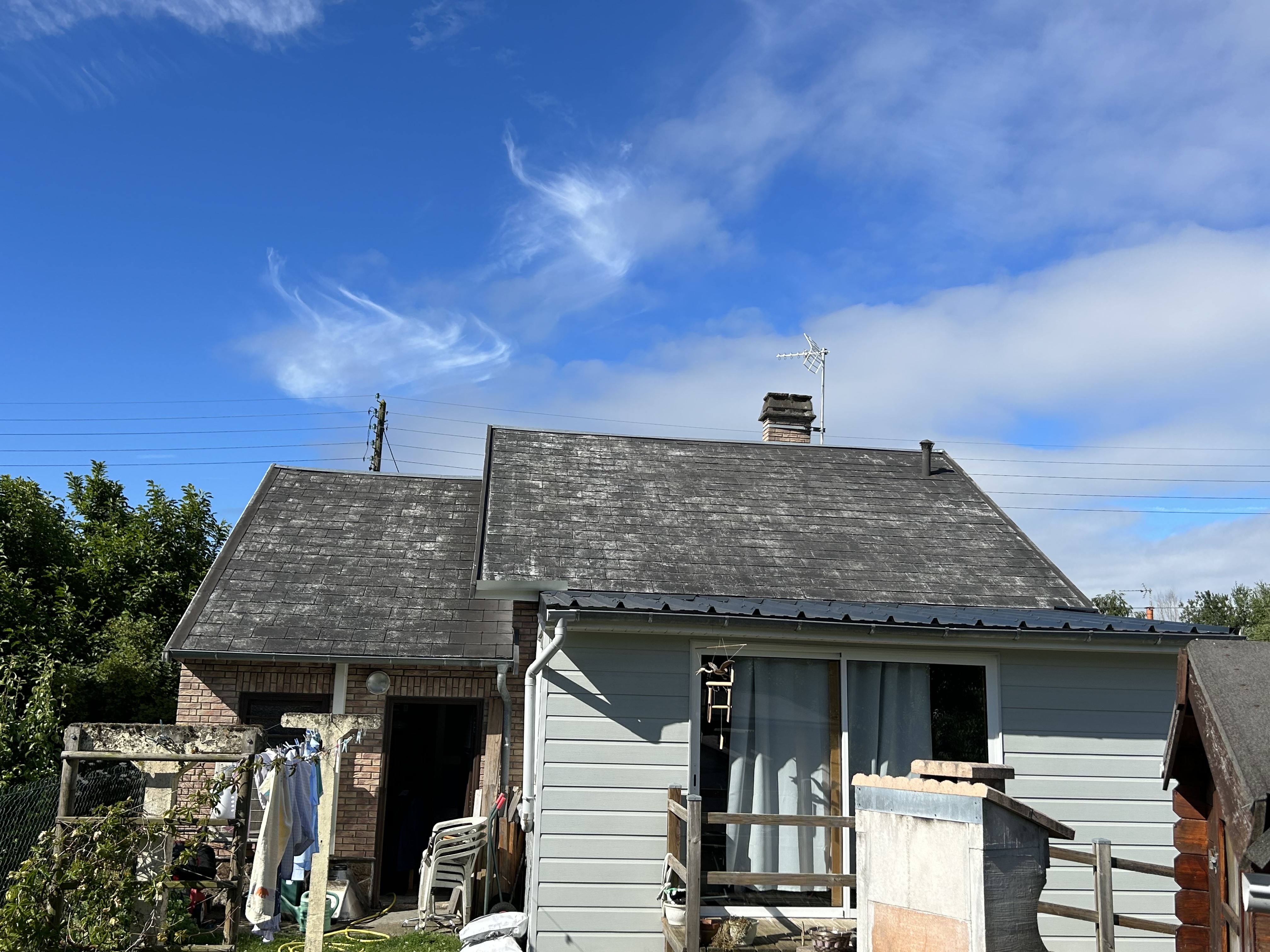 Photo n° 2 de l'avis de François.a fait le 14/08/2023 à 11:26