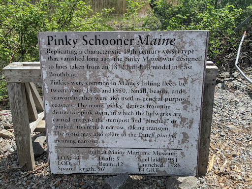 Museum «The Essex Historical Society and Shipbuilding Museum», reviews and photos, 66 Main St, Essex, MA 01929, USA