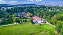 Photos du propriétaire du Restaurant Domaine de La Grange Aux Ormes, Resonance golf collection à Marly - n°20