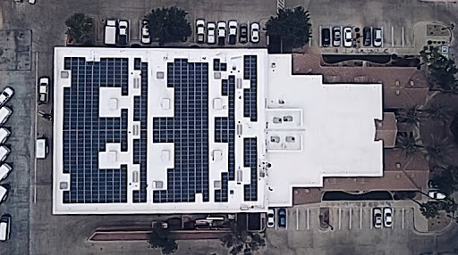 Titan Solar Power - Headquarters