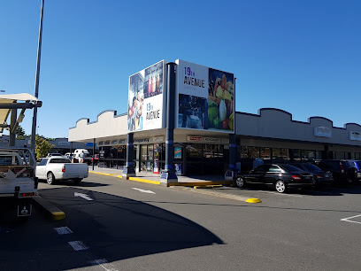 Woolworths Palm Waters