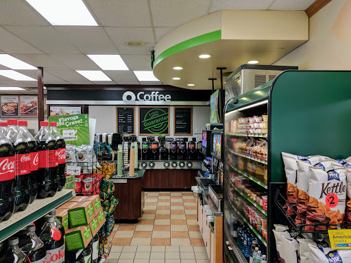 Convenience Store «QuickChek», reviews and photos, 5 Main St, Woodbridge, NJ 07095, USA