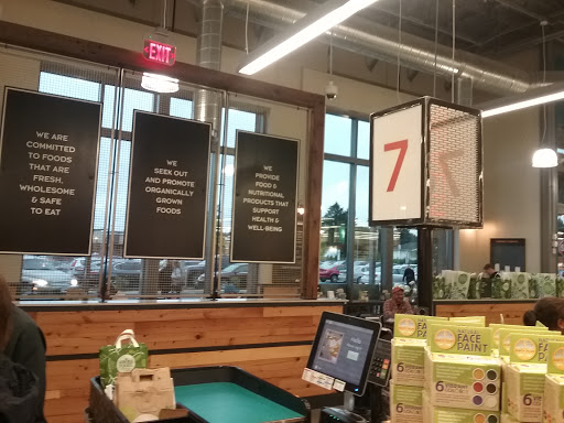 Grocery Store «Whole Foods Market», reviews and photos, 750 N Krocks Rd #301, Allentown, PA 18106, USA