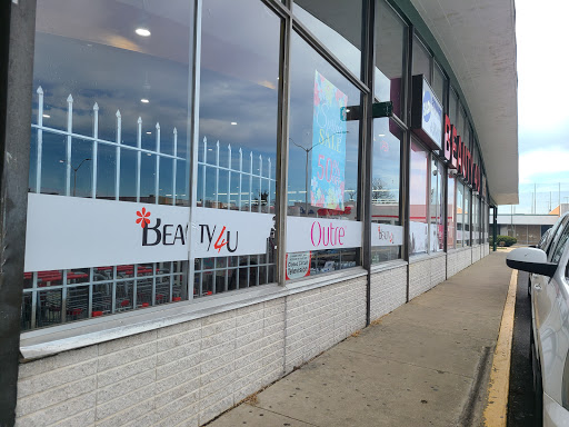 Beauty Supply Store «Beauty 4U», reviews and photos, 6333 Livingston Rd, Oxon Hill, MD 20745, USA