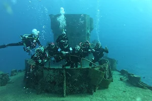 Noriega Scuba Dive Center image