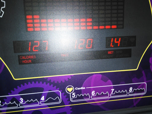 Gym «Planet Fitness», reviews and photos, 1635 Poplar Ave, Memphis, TN 38104, USA