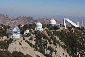 Kitt Peak National Observatory image