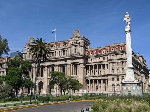Buenos Aires Free Walking Tours