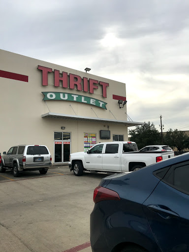 Thrift Outlet