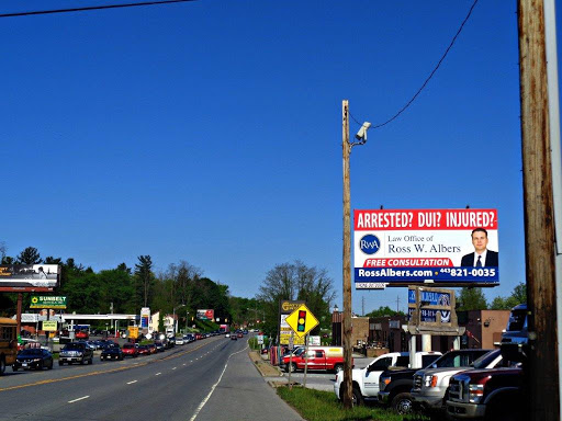 Criminal Justice Attorney «Law Office of Ross Albers», reviews and photos