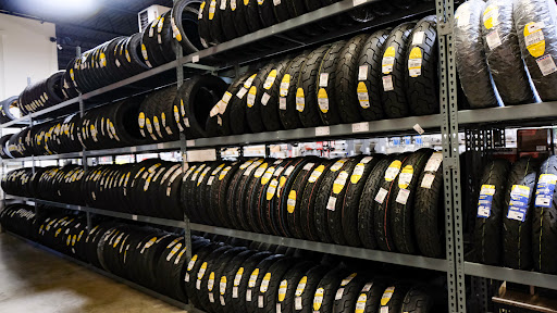 Used Motorcycle Dealer «Simply Street Bikes», reviews and photos, 7500 Washington Ave S, Eden Prairie, MN 55344, USA