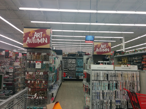 Craft Store «Michaels», reviews and photos, 130 Lincoln Square, Arlington, TX 76011, USA