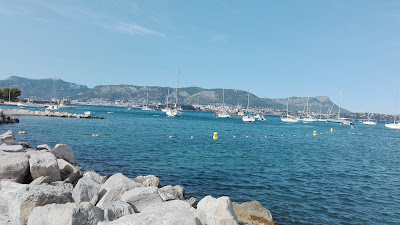Ccitv / Chambre de Commerce et D'Industrie Territoriale du Var à Saint-Mandrier-sur-Mer