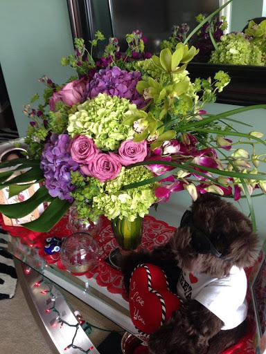 Florist «Sauganash Flowers», reviews and photos, 6346 N Cicero Ave, Chicago, IL 60646, USA