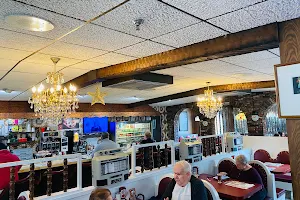 Hillsborough Star Diner image