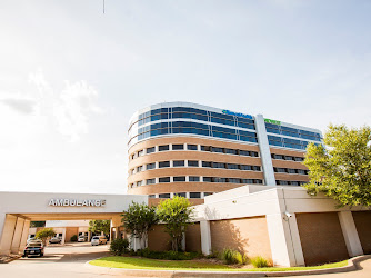 SSM Health St. Anthony Hospital - Midwest