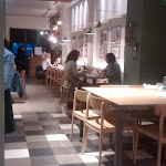 Photo n°2 de l'avis de Jose.r fait le 21/04/2017 à 19:04 sur le  Panino Giusto à Milan