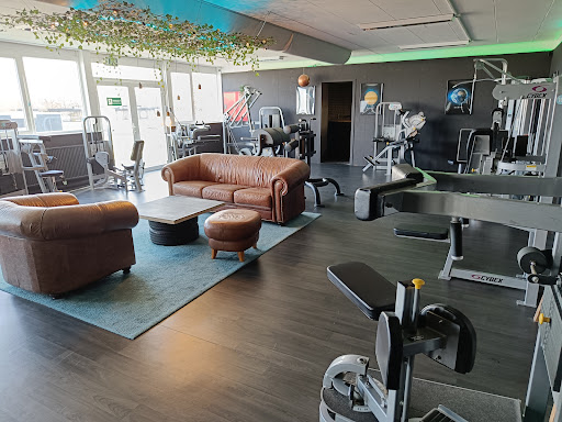 MyHeart Fitness & Health Klub Svenstrup in Svenstrup, Aalborg