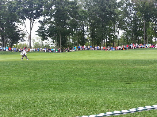 Golf Club «Valhalla Golf Club», reviews and photos, 15503 Shelbyville Rd, Louisville, KY 40245, USA