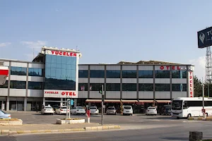 Yüceler Hotel - Aydın Merkez image