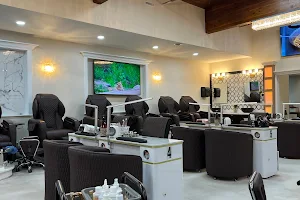 Boss Nail Lounge image