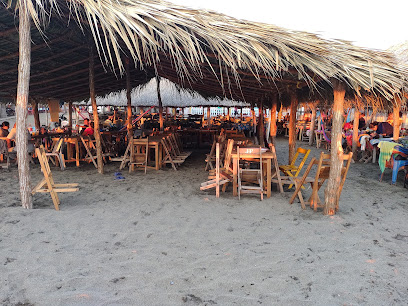 Restaurante Brisas del mar Araceli