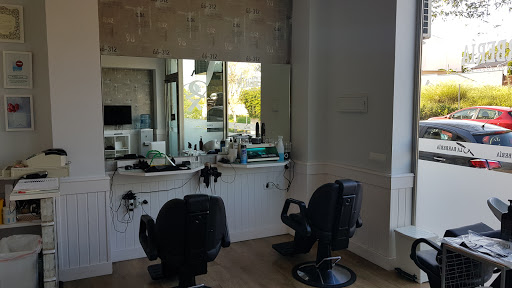 laBarbería en Palomares del Río, Sevilla