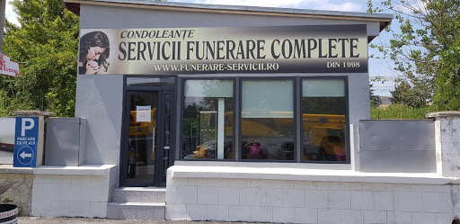 Funeral courses Bucharest
