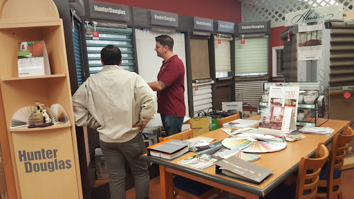 Window Treatment Store «Red Star Paint & Decorating Center», reviews and photos, 420 Bloomfield Ave, Montclair, NJ 07042, USA