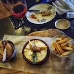 Photo n°2 de l'avis de David.a fait le 07/07/2021 à 13:00 sur le  Restaurante Bica Velha à Loulé