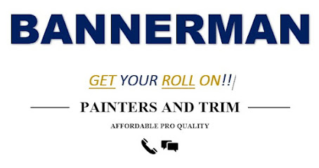Bannerman Painters and Trim