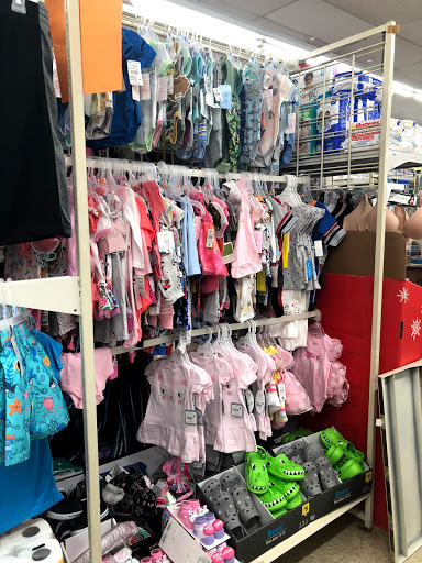Discount Store «Dollar General», reviews and photos, 251I Mary Esther Blvd, Mary Esther, FL 32569, USA
