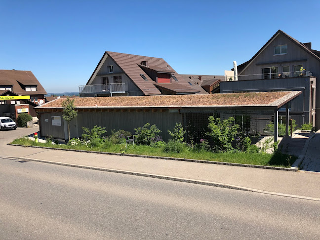 Rezensionen über Boller Holzbau AG in Uster - Zimmermann