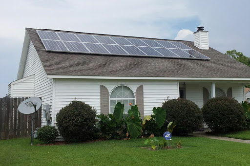 Solar Brothers, LLC | Solar Installation & Hardware