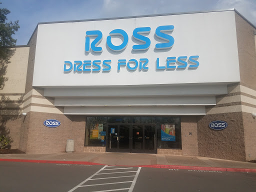 Clothing Store «Ross Dress for Less», reviews and photos, 2005 14th Ave SE, Albany, OR 97322, USA