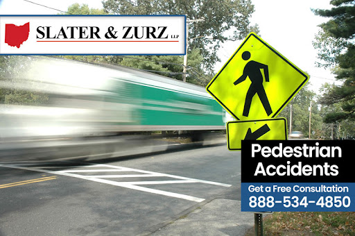 Attorney «Slater & Zurz LLP», reviews and photos