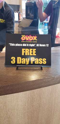 Gym «Ovox Gym & Training Center», reviews and photos, 65 NJ-34, Morganville, NJ 07751, USA