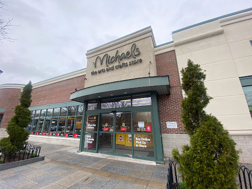 Craft Store «Michaels», reviews and photos, 37 White St, Cambridge, MA 02140, USA