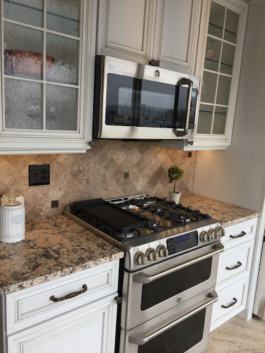 Appliance Store «Bray & Scarff», reviews and photos, 10015 York Rd, Cockeysville, MD 21030, USA