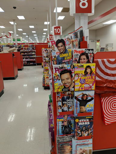 Department Store «Target», reviews and photos, 2000 9th Ave SE, Watertown, SD 57201, USA