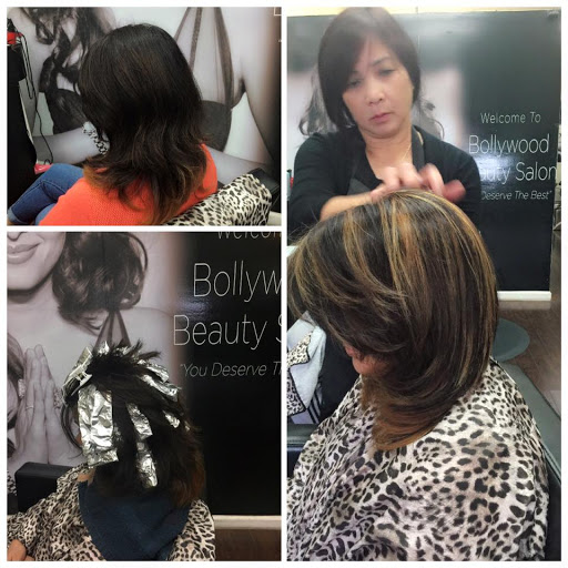 Beauty Salon «Bollywood Beauty Salon», reviews and photos, 820 E El Camino Real, Mountain View, CA 94040, USA