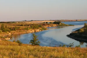 Sholokhivske Reservoir image