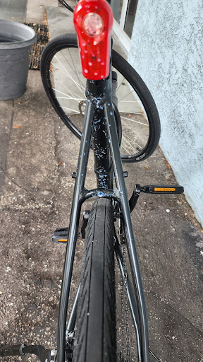 Bicycle Store «Village Bikes», reviews and photos, 3898 S Osprey Ave, Sarasota, FL 34239, USA