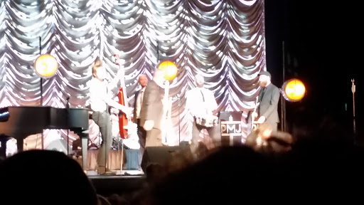 Concert Hall «Capitol Center For the Arts», reviews and photos, 44 S Main St, Concord, NH 03301, USA