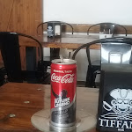 Photo n°1 de l'avis de elisabetta.a fait le 28/06/2019 à 13:20 sur le  Bar Tiffany à Pantelleria